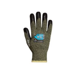 MGV181 Superior Glove Dexterity® Cut and Heat Resistant Winter Work Gloves with Arc Flash Protection