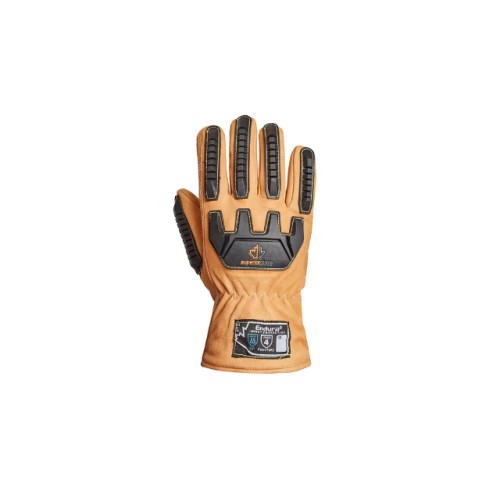 mgv276 superior glove endura® impact resistant oil and water repellent driver work gloves
