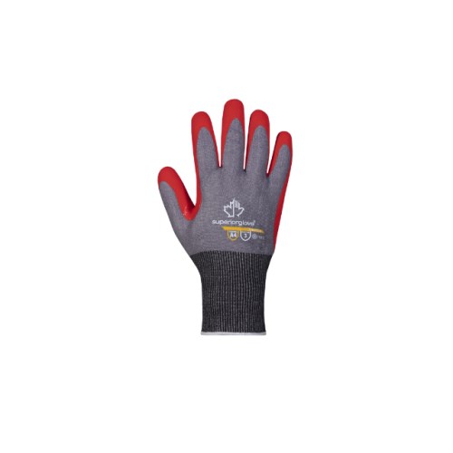mgv320 gants de sécurité doublés anti-coupures superior glove tenactiv™ s18wtlfn-11
