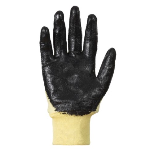mgv341 superior gloves dexterity deluxe flame and arc flash resistant neoprene coated work gloves