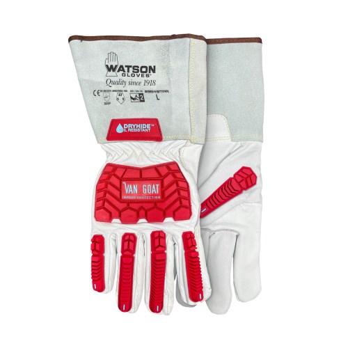 mgv376 watson gloves van goat level a5 cut-resistant safety gloves