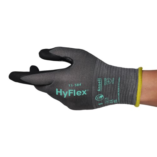 mgv483-ansell-hyflex-11-584-second-skin-comfort-a6-cut-resistant-gloves-grey-side-view.png