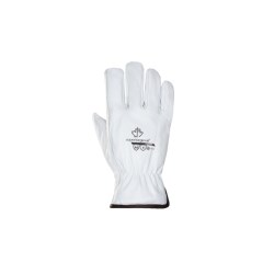MMG075 Superior Glove Endura® Winter Goat-Grain Driver Gloves with Kevlar®-Blended Liner