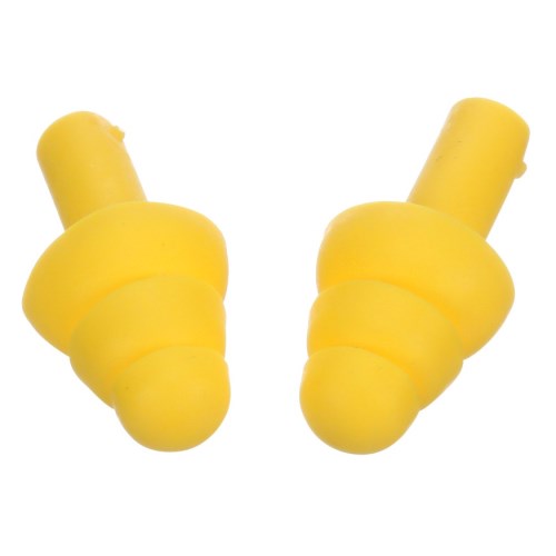 obo066 bouchons d'oreilles ultrafit 3m réutilisables sans cordon 7000002321 ls-500