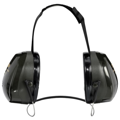 ocn030 protecteur d’oreilles avec serre-nuque série 101 optime peltor 7000002329 7100007118