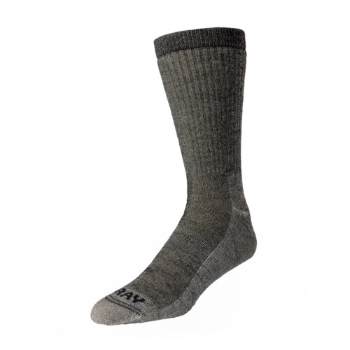 pba613 duray comfort work socks
