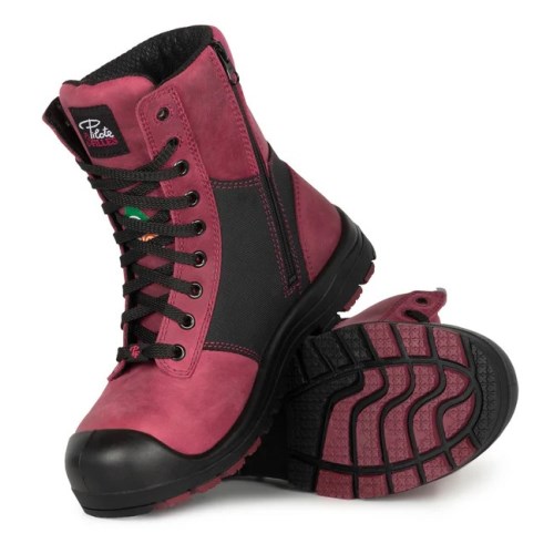 pbd048-pf368-pilote-et-filles-leather-work-boots-steel-toecap-woman-pink-front-outsole-view.jpg