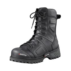 PBH140 Bottes de sécurité imperméables 8" Monster de Baffin MNSTMP01BK1
