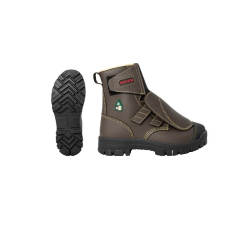 pbr187-royer-non-magnetic-high-temperature-foundry-safety-boot-external-met-guard-brow-12161xp2-side-view.png