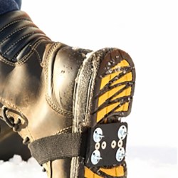 Cleats Sharp Rip'S Cleats Sharp 4X13S | Proudly Canadian - SPI Health and Safety