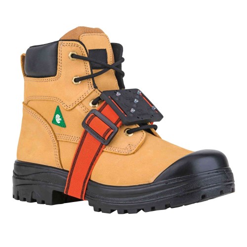pcr035 crampons à glace à profil régulier, k1 mid surewerx v9770150 v9770150