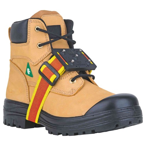 pcr045 crampon à glace intrinsèque série k1 géroline k1mid-int v8770160