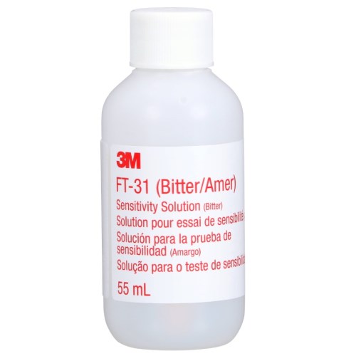 ram004 3m™ sensitivity solution 55 ml , bitter 7100004635