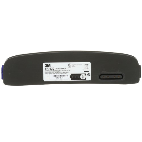 rba023 3m™ versaflo™ standard battery 7100035835