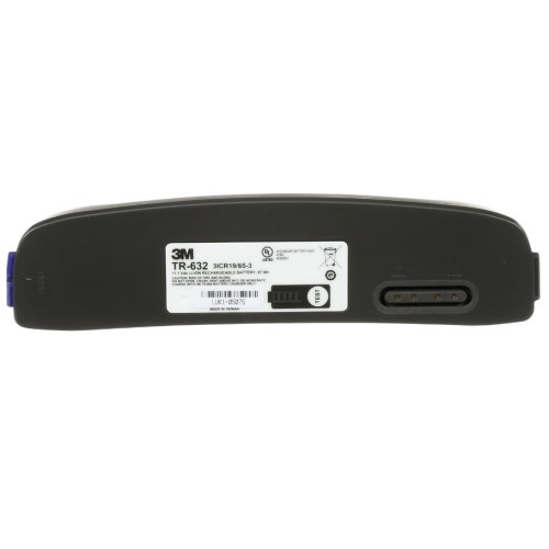 rba024 batterie haute capacite 7100035836 7100035836