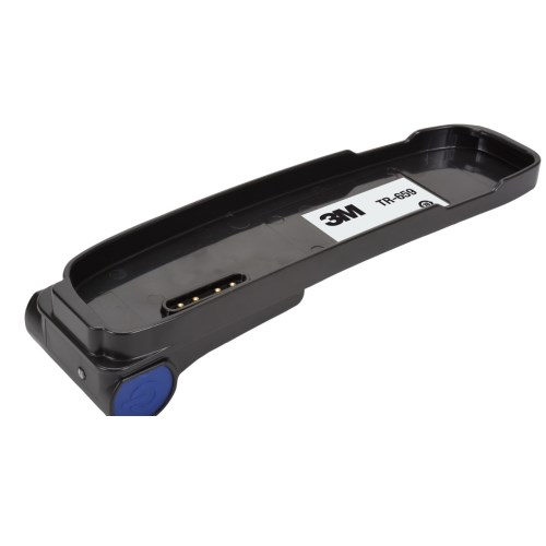rba031 adaptateur de batterie standard 3m™ versaflo™ 7100127544 7100127544