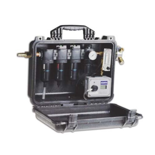 rca072 cartridge kit for respirator rpfprfk60