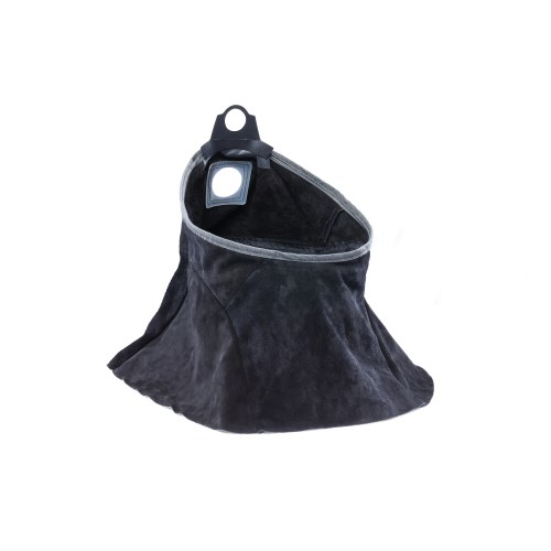 3M™ Versaflo™ M-Series Leather Shroud