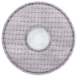 3M™ P100 advanced particulate filter , 2/pkg