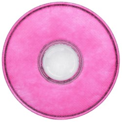 RFI016 3M Filter Against Harmful Levels of Acid Gases, 2/pkg 7000002048