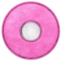 3M™ 2097 Particulate and Organic Vapor Filter , 2/pkg