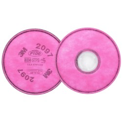 rfi017-3m-particulate-filter-2097-p100-with-nuisance-level-organic-vapor-relief-magenta-front-back-view.jpg