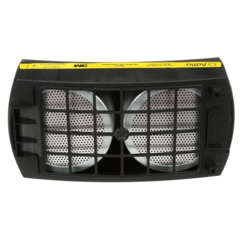 rfi084 préfiltre pour respirateur d'épuration d'air propulsé adflo 7000128119 7000128119