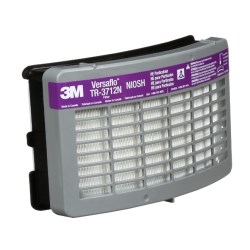 3M™ Versaflo TR-3712N High Efficiency Filter