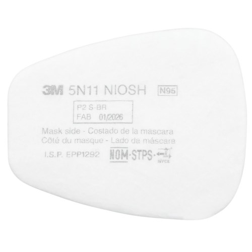 rfi105 3m™ n95 filter, 10/pkg 7000002008