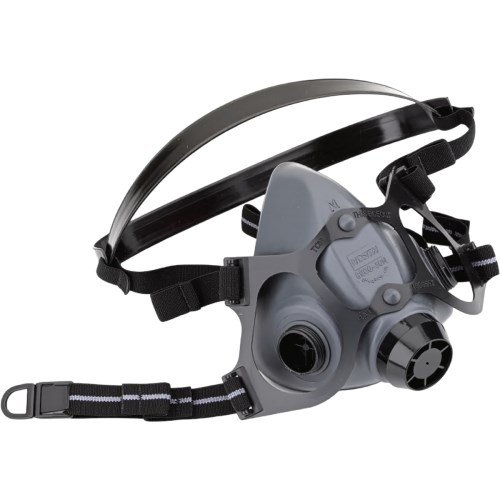 rmd003 demi-masque respiratoire en élastomère 550030l 550030l d-59713