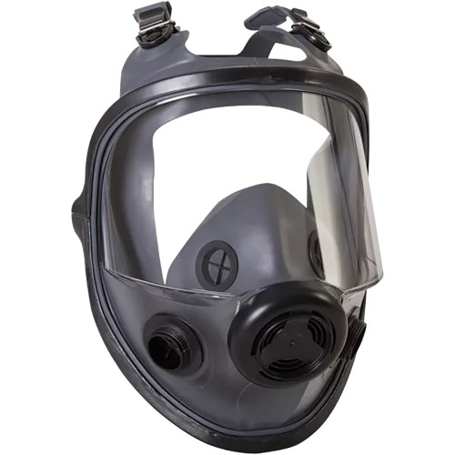 rmp003 north elastomer full-facepiece respirator