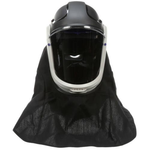 rpr071 casque versaflo #m-407 avec bavette 7000002395 7000002395