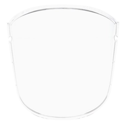 rpr075 3m versaflo m-927 premium visor, 5/box 7000052876