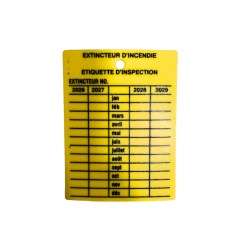 RS-F4PTAG-fire-instinguisher-inspection-record-monthly-yellow-plastic-french-front.png