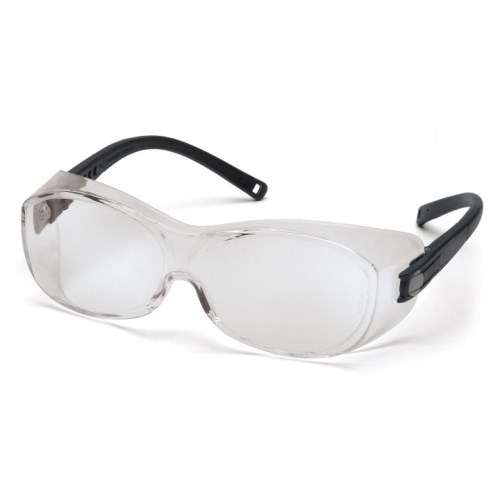 SC-S3510STJ Anti-UV, Anti-Scratch and Anti-Fog Clear Lens Eyewear S3510STJ