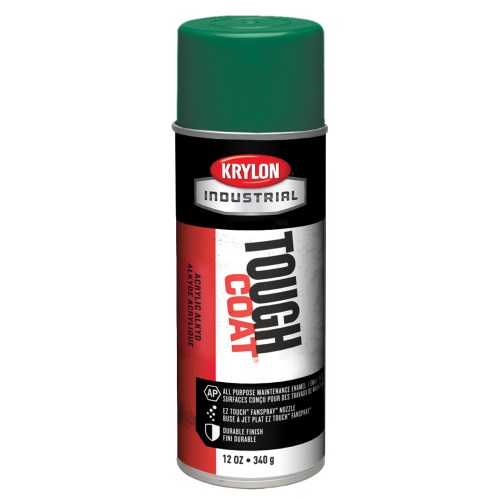 SPE04 Krylon Tough Coat® Acrylic Alkyd Spray Paint