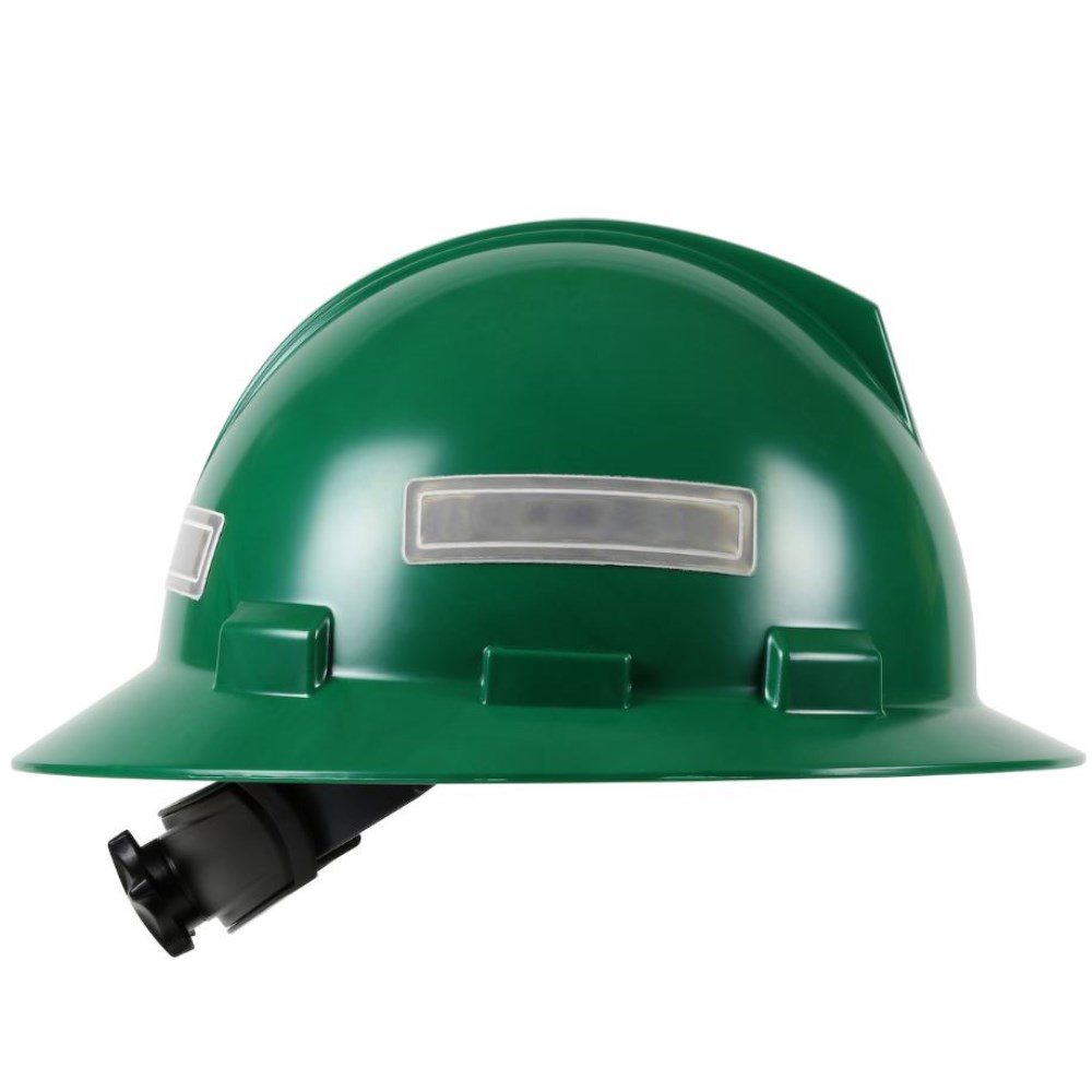 SPI Health and Safety Dynamic™ DynaLite™ Reflective Kit Hard Hat