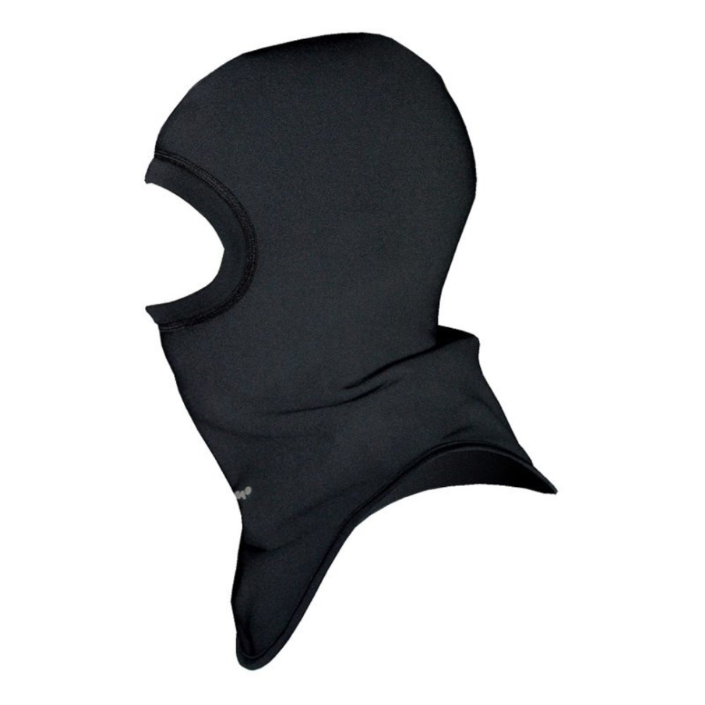 TCA100 POLAR HOOD # N296N BLACK N296