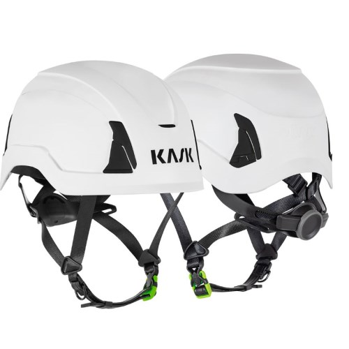 kask primero impact-resistant and electrical protection safety helmet