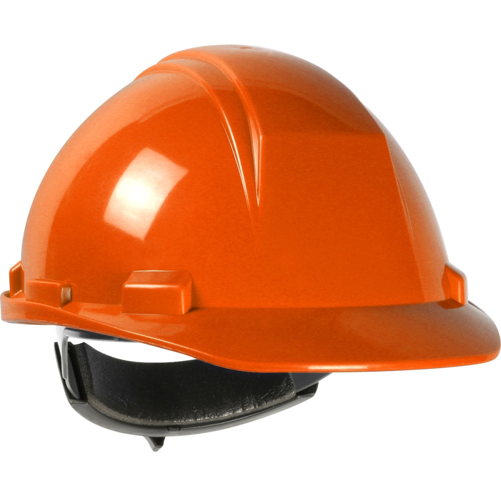 Mont-Blanc™ HP542R Safety Helmet | Type II Class E | SPI Health