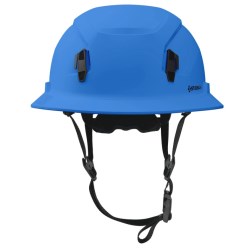 tcr318-studson-shk1-dual-cert-full-brim-non-vented-type-ii-class-e-hard-hat-performance-blue-front-view.jpg