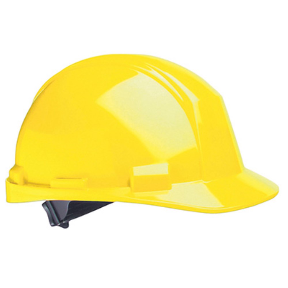 Matterhorn A89 Hard Hat | Lateral Impact Protection | SPI Health