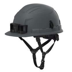 Casque de sécurité Type 2
