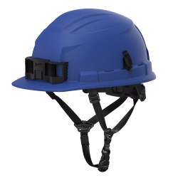 tcr455-milwaukee-48-73-1525-bolt-type-2-class-e-non-vented-helmet-blue-front-view.jpg
