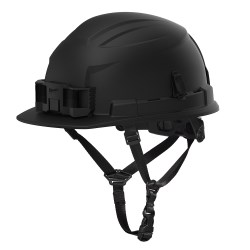 Casque de sécurité de type 2 sans ventilation Milwaukee BOLT™ front view