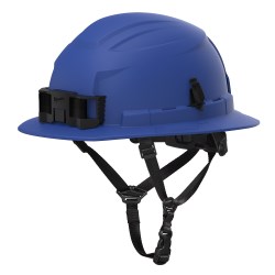 tcr545-milwaukee-bolt-48-73-1545-type-2-full-brim-non-vented-helmet-blue-front-view.jpg