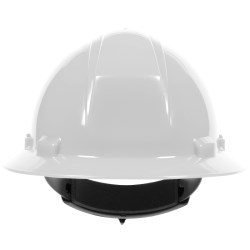 tcr852-pip-kilimandjaro-HP642R-01-type-2-safety-helmet-white-front.jpg