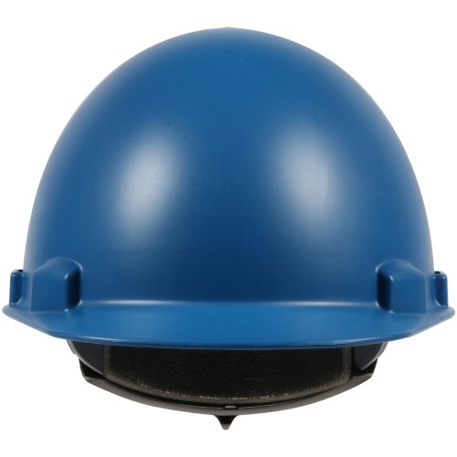 casque de sécurité à dôme lisse résistant aux hautes températures vesuvio