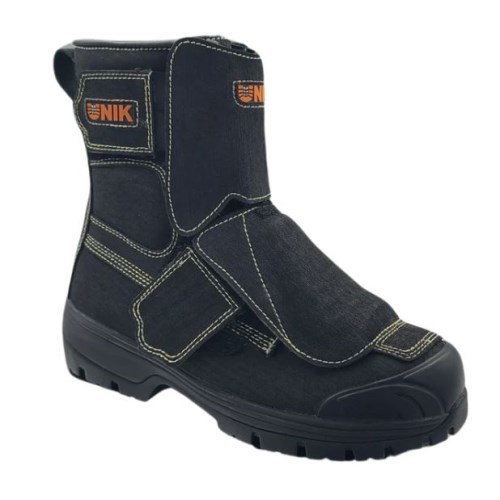 unik foundry dry ice extreme heat resistant work boots