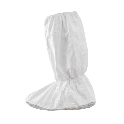 vcb301 dupont tyvek 17" limited use boot cover ty454swh00010000